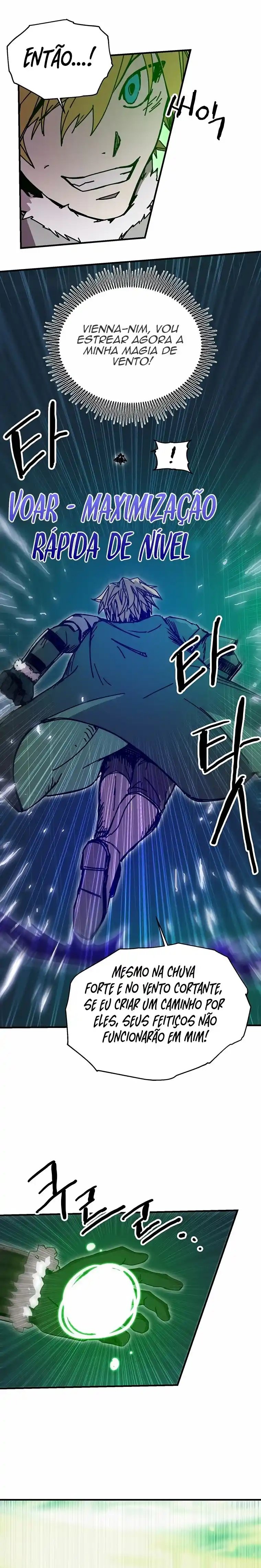 Read Solo Bug Player PT Manga Online