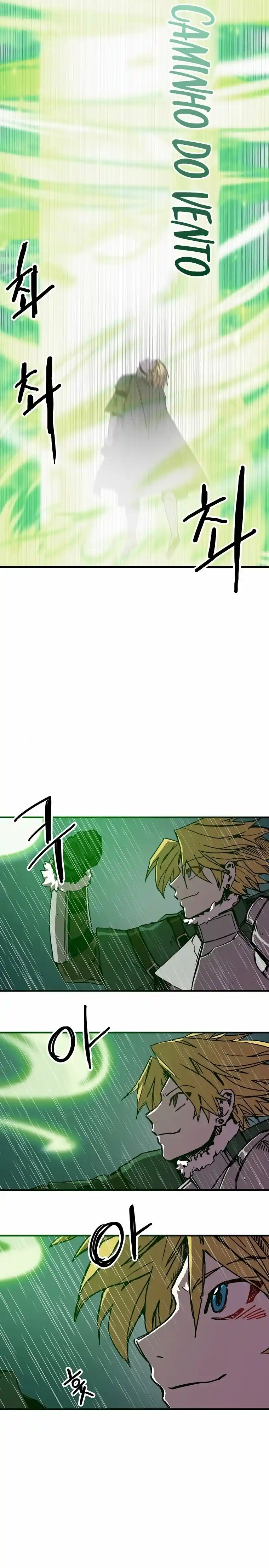 Read Solo Bug Player PT Manga Online