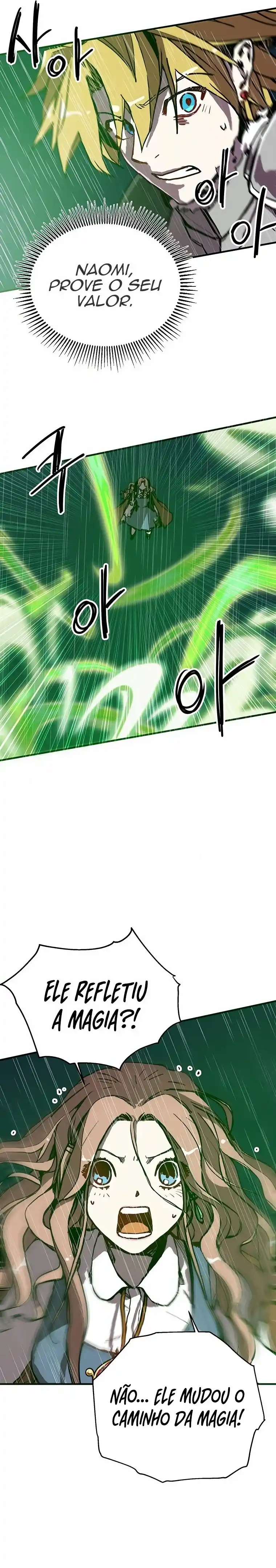 Read Solo Bug Player PT Manga Online