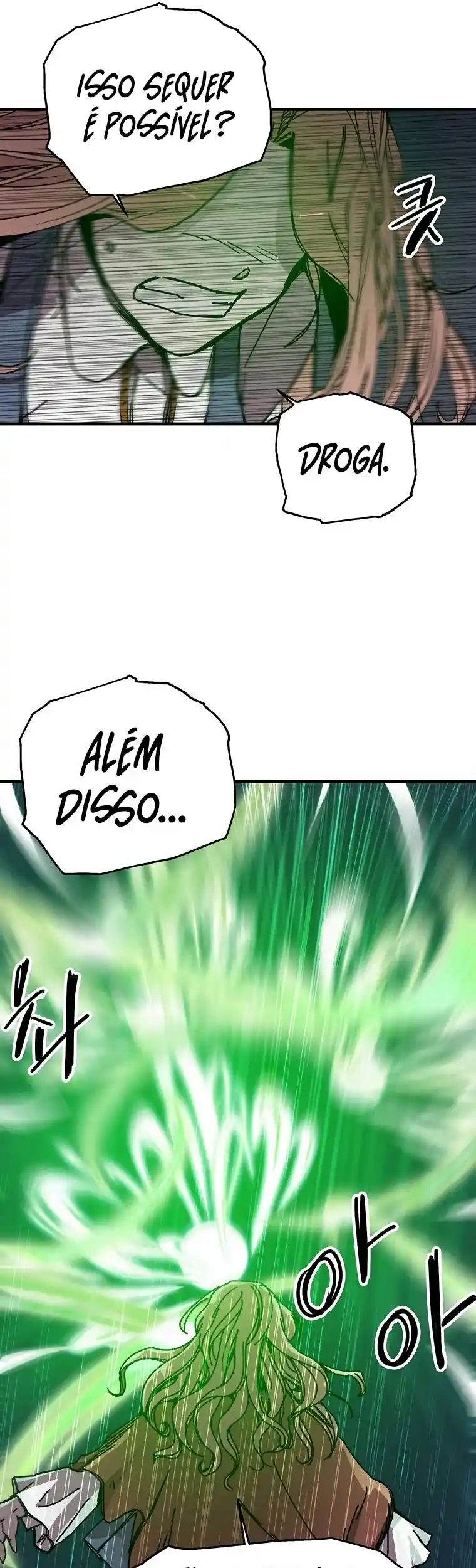Read Solo Bug Player PT Manga Online