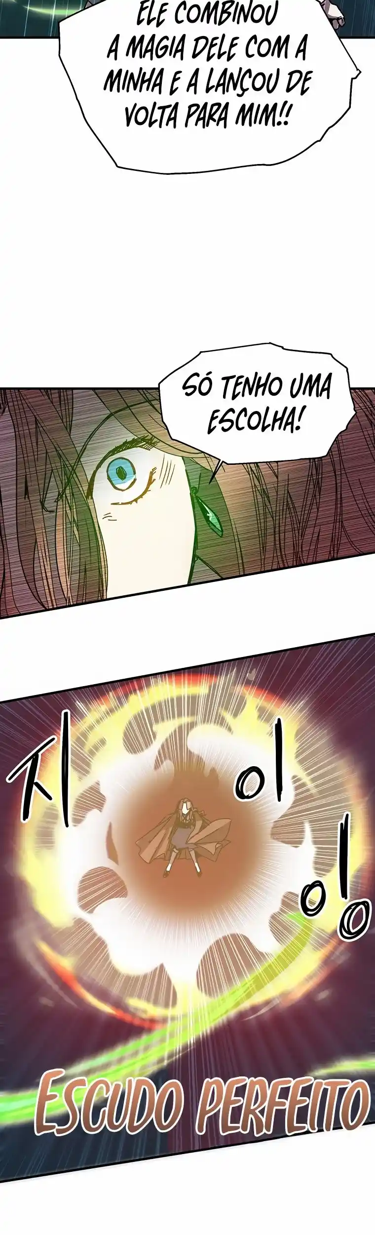 Read Solo Bug Player PT Manga Online