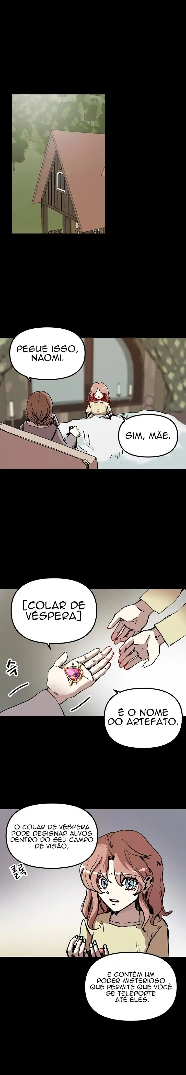 Read Solo Bug Player PT Manga Online