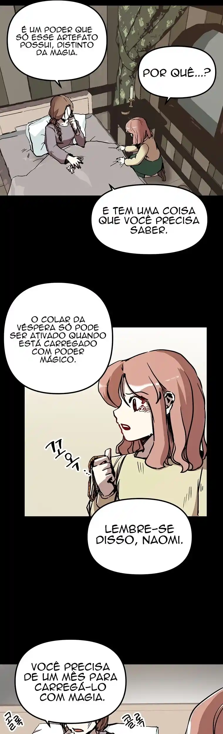 Read Solo Bug Player PT Manga Online