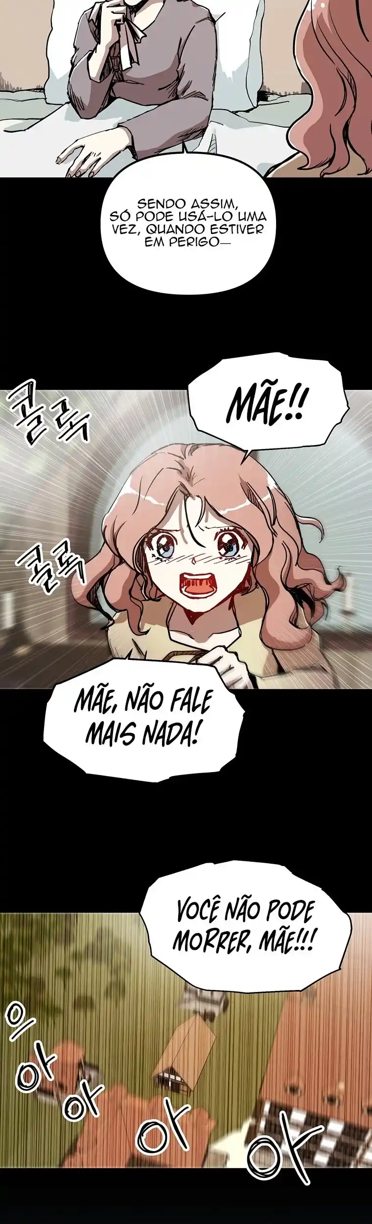 Read Solo Bug Player PT Manga Online