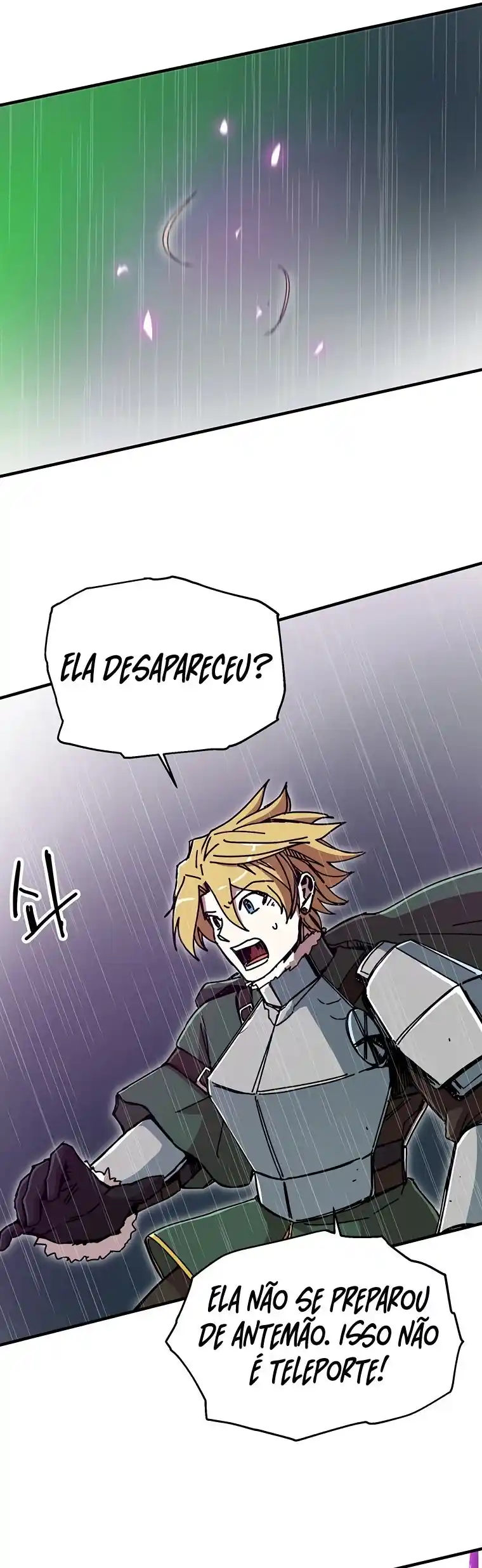 Read Solo Bug Player PT Manga Online