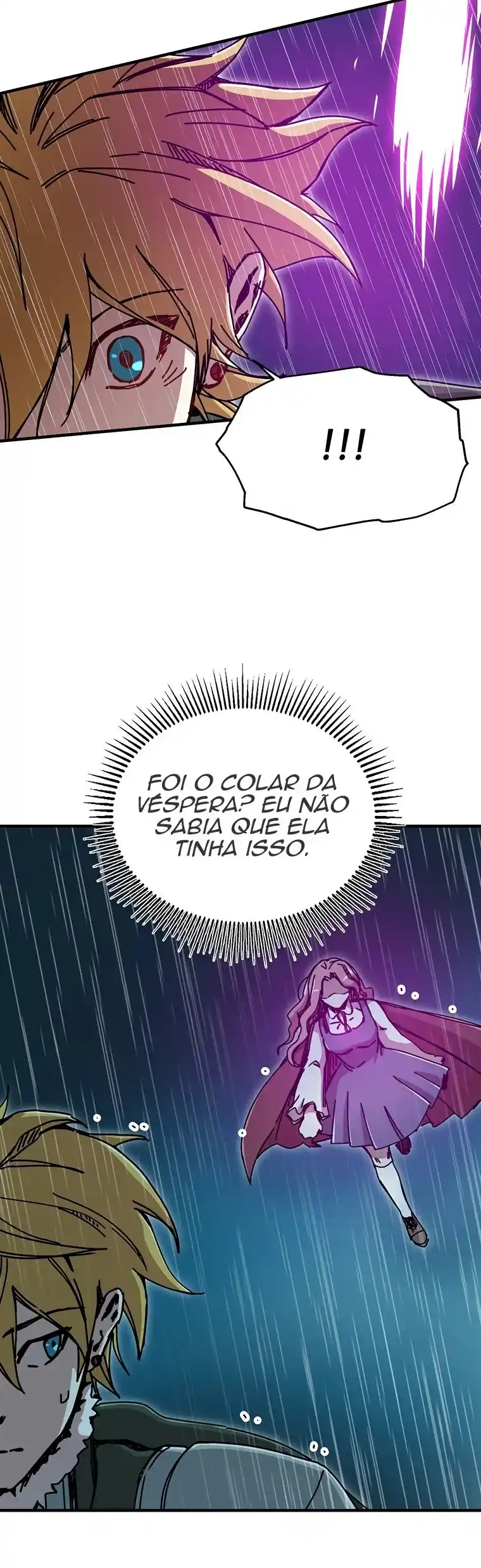 Read Solo Bug Player PT Manga Online