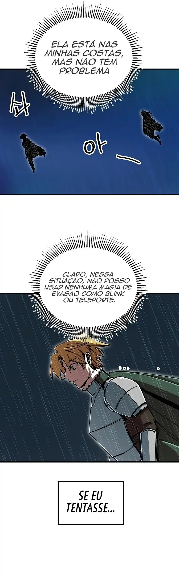 Read Solo Bug Player PT Manga Online