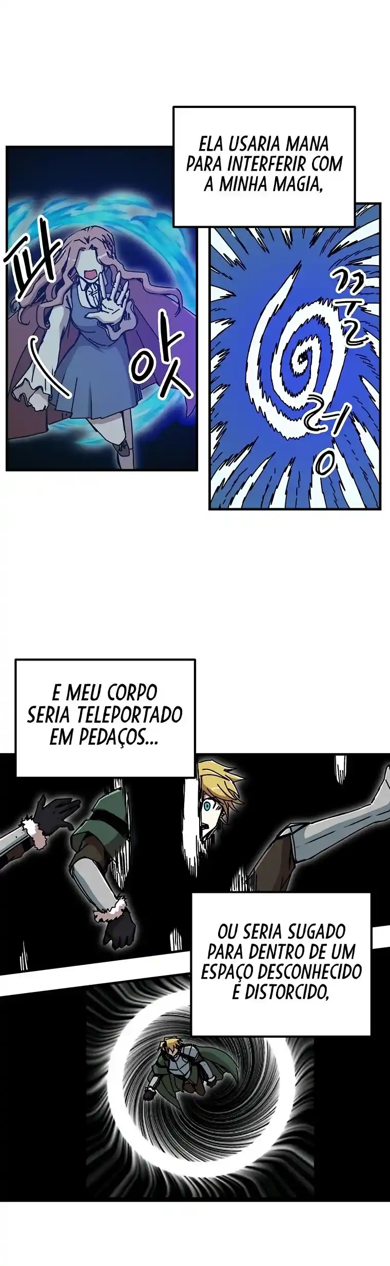 Read Solo Bug Player PT Manga Online