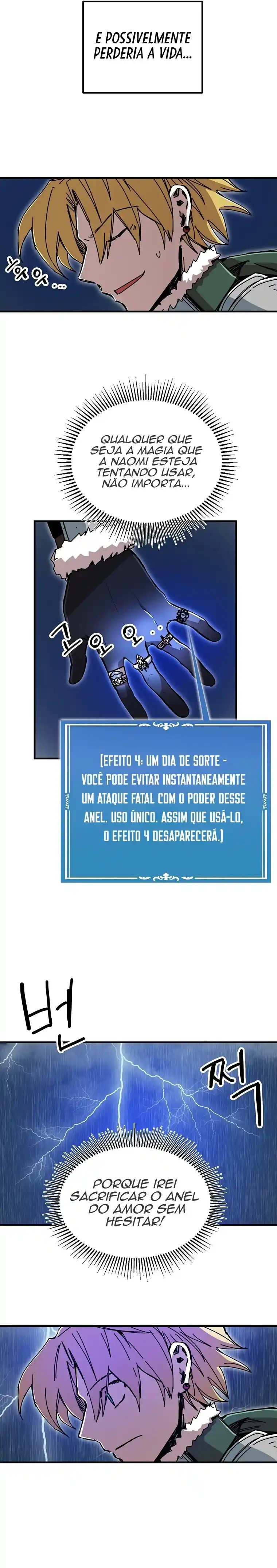Read Solo Bug Player PT Manga Online
