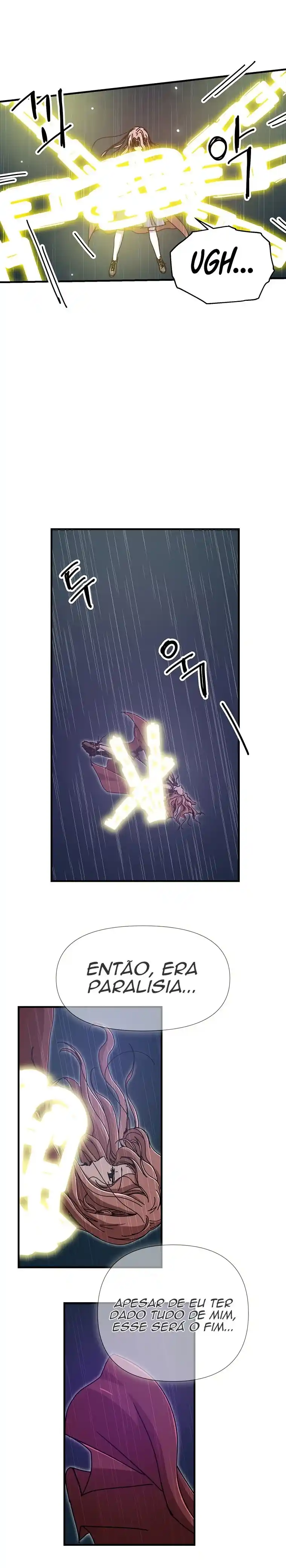Read Solo Bug Player PT Manga Online