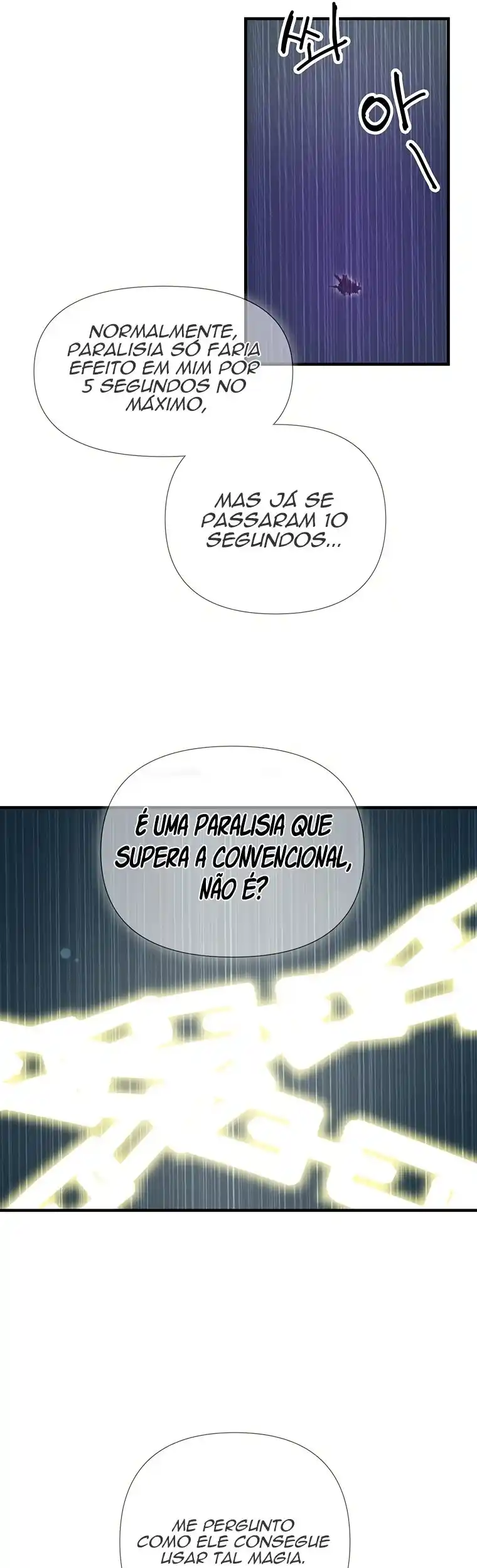 Read Solo Bug Player PT Manga Online