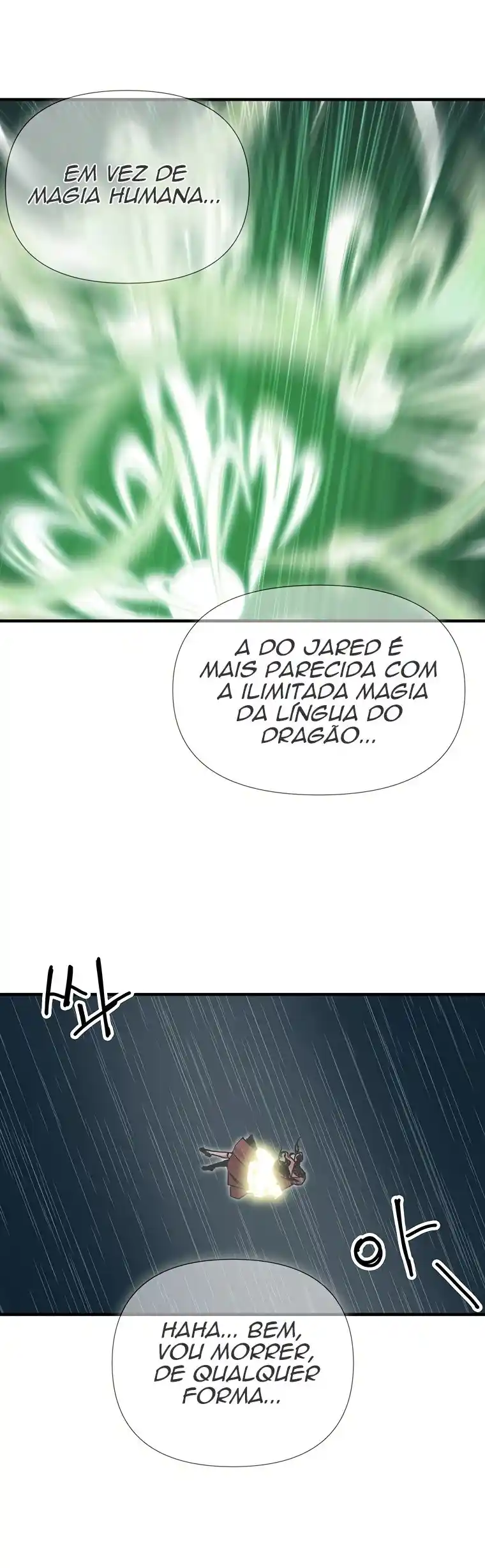 Read Solo Bug Player PT Manga Online