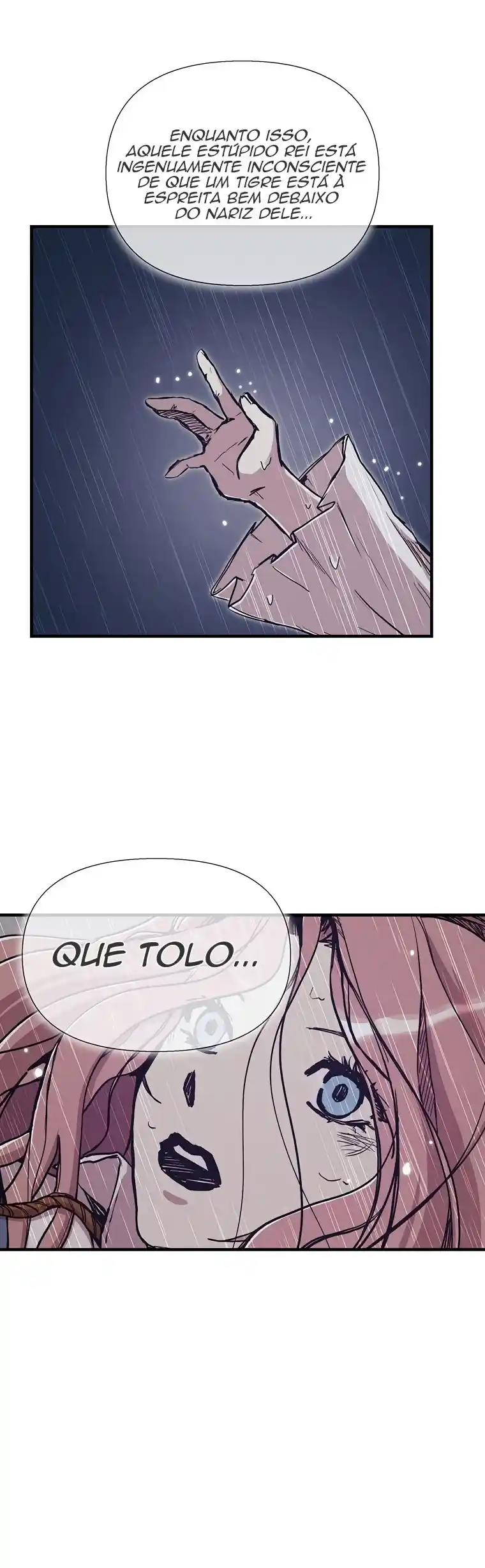 Read Solo Bug Player PT Manga Online