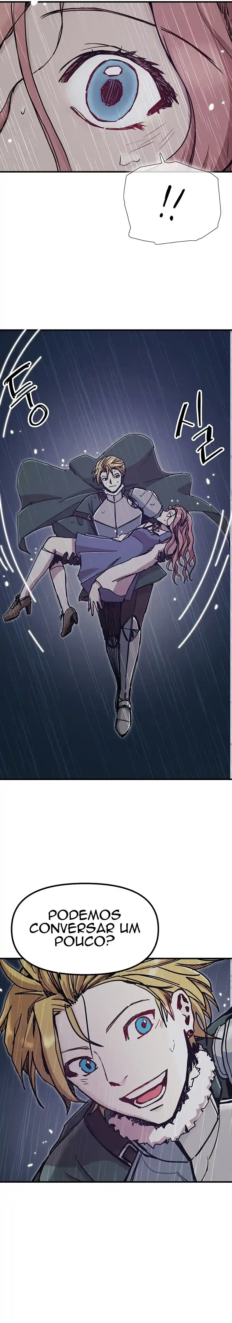 Read Solo Bug Player PT Manga Online
