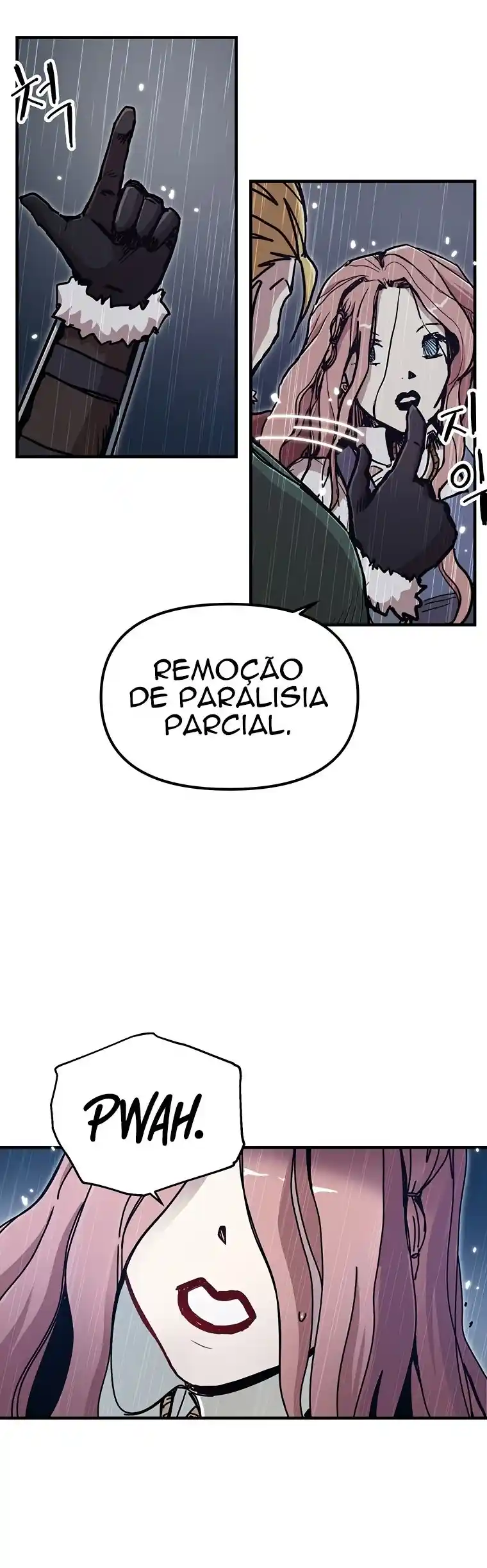 Read Solo Bug Player PT Manga Online