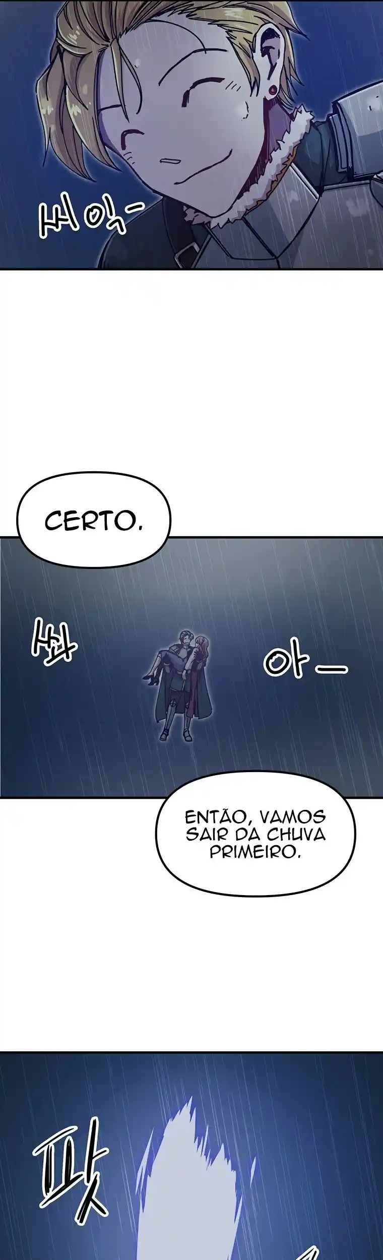 Read Solo Bug Player PT Manga Online