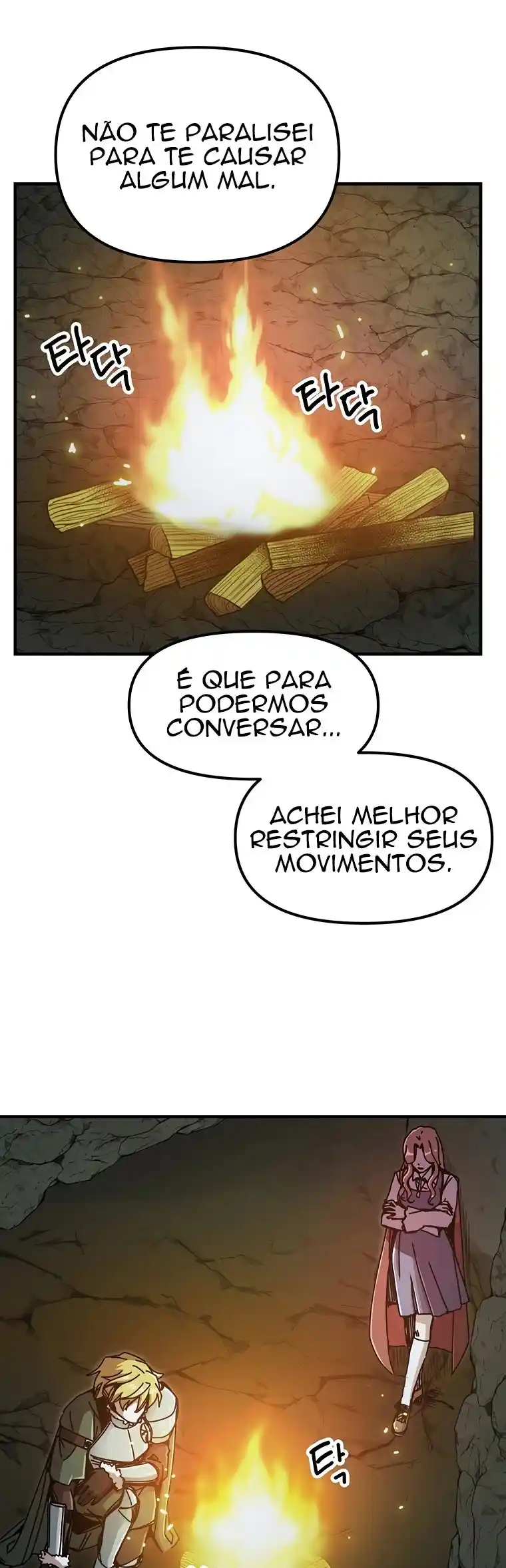 Read Solo Bug Player PT Manga Online