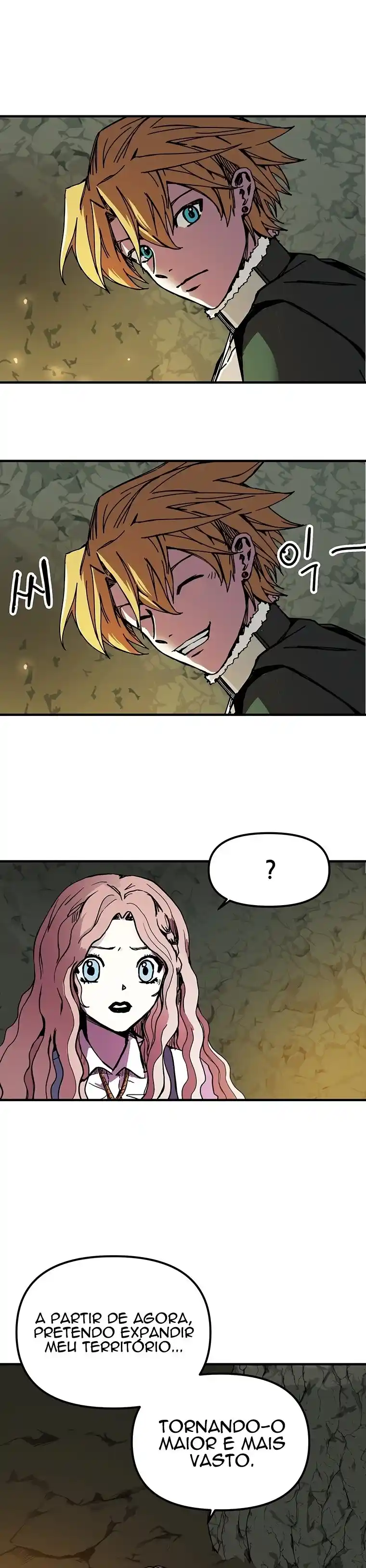 Read Solo Bug Player PT Manga Online