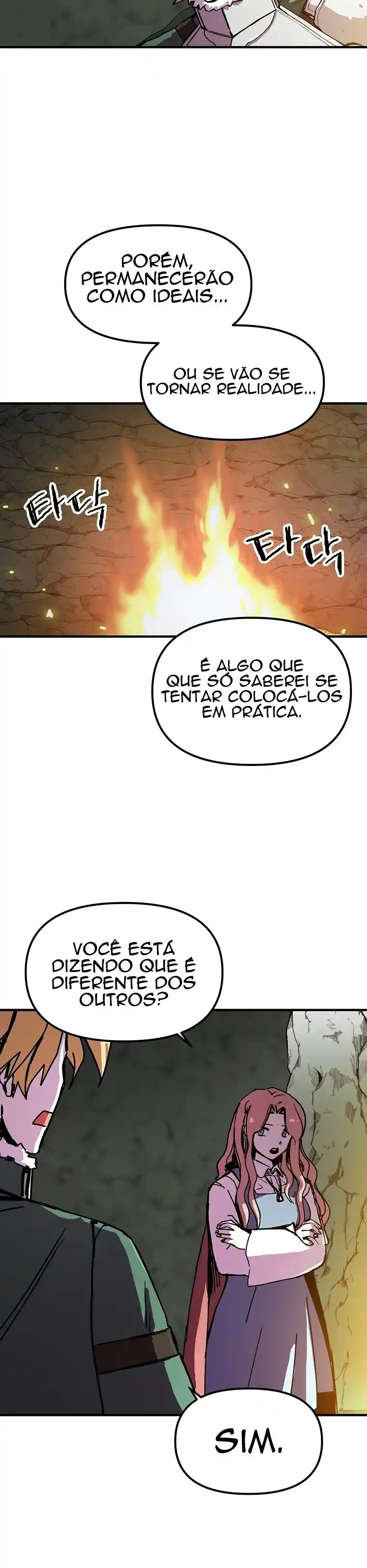 Read Solo Bug Player PT Manga Online