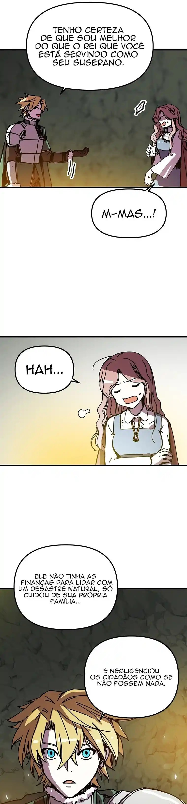 Read Solo Bug Player PT Manga Online