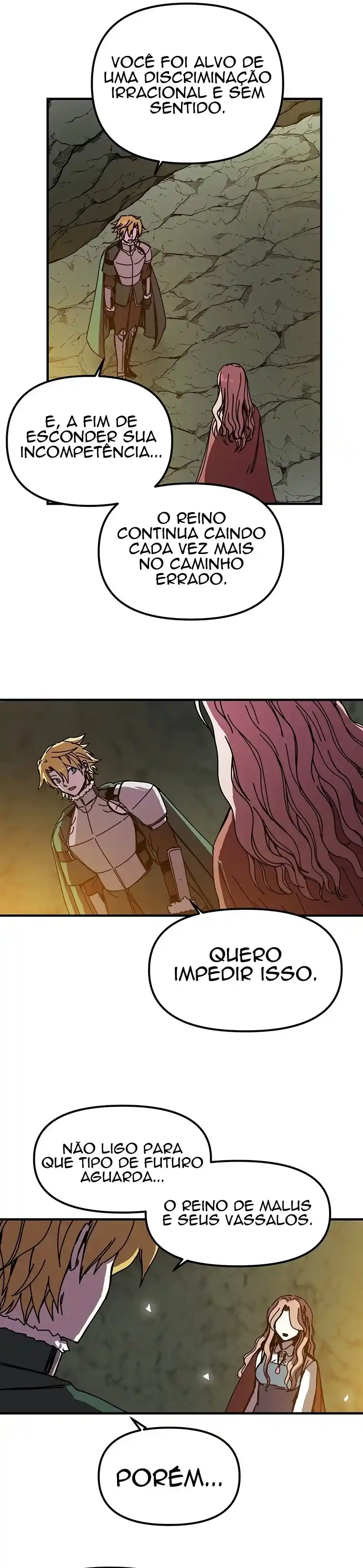 Read Solo Bug Player PT Manga Online