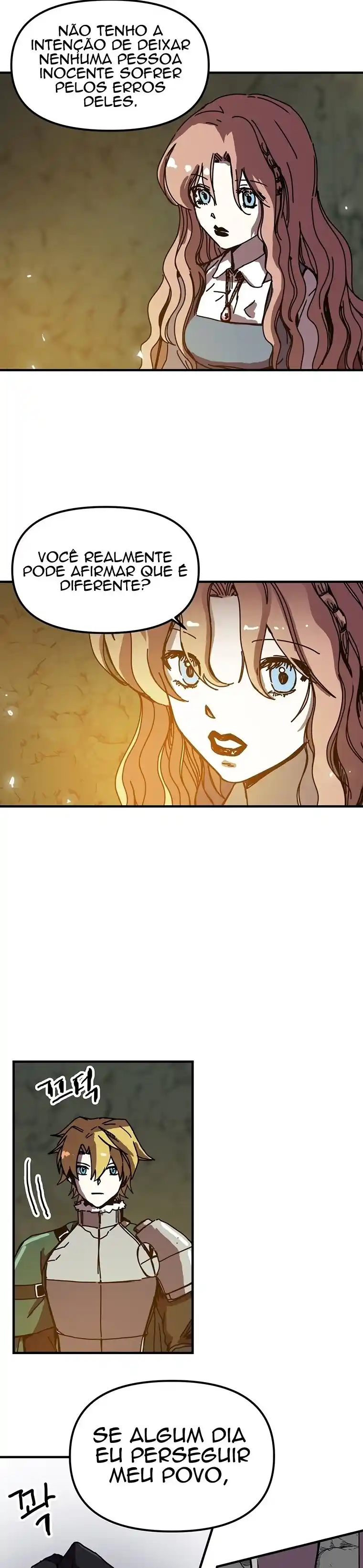 Read Solo Bug Player PT Manga Online