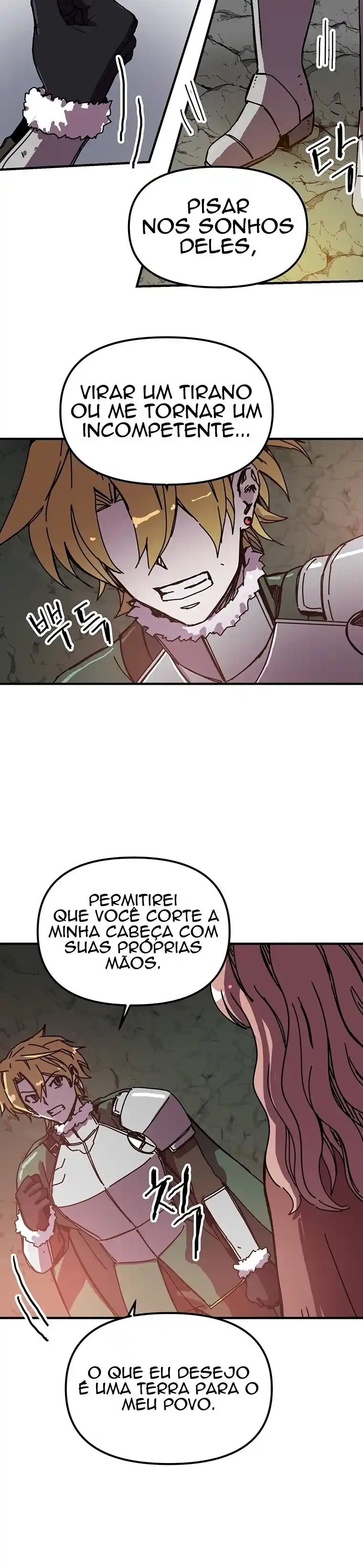 Read Solo Bug Player PT Manga Online