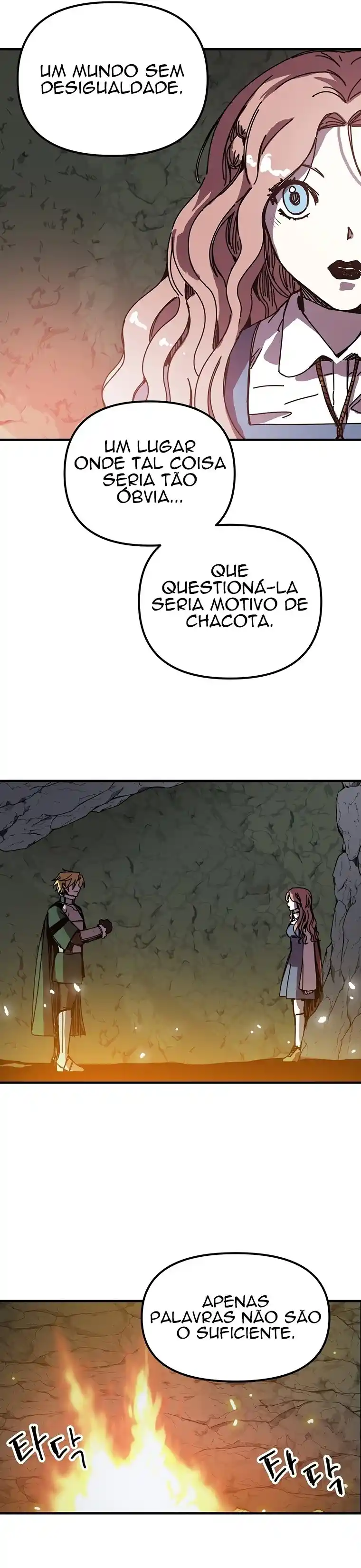 Read Solo Bug Player PT Manga Online