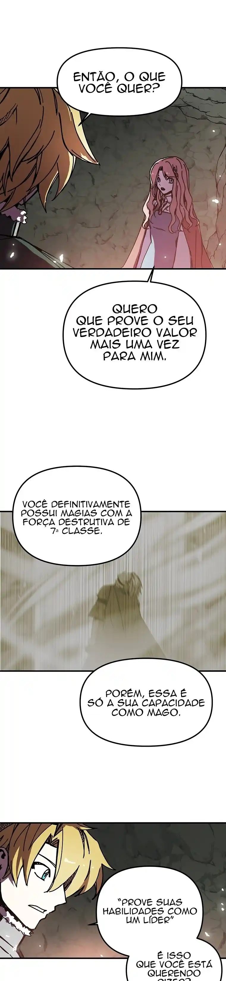 Read Solo Bug Player PT Manga Online