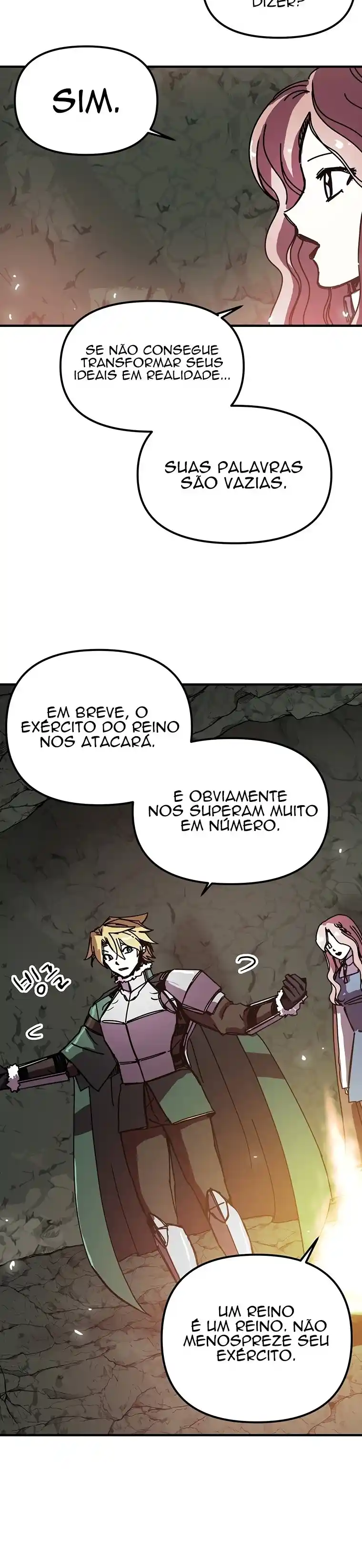 Read Solo Bug Player PT Manga Online