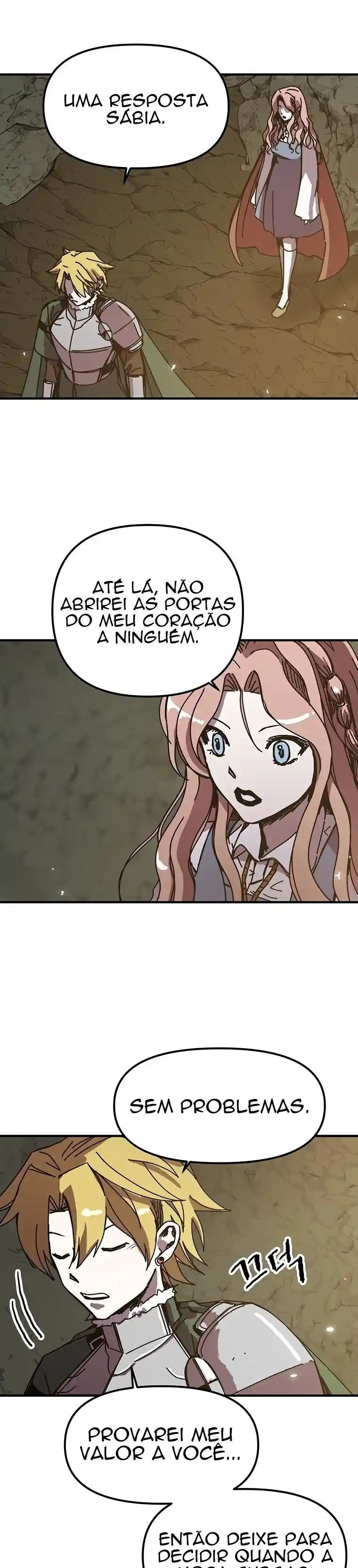 Read Solo Bug Player PT Manga Online