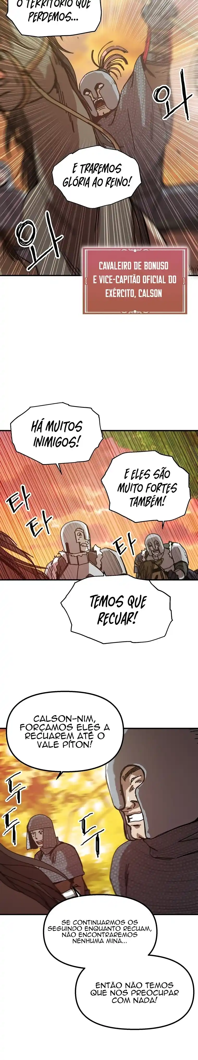 Read Solo Bug Player PT Manga Online