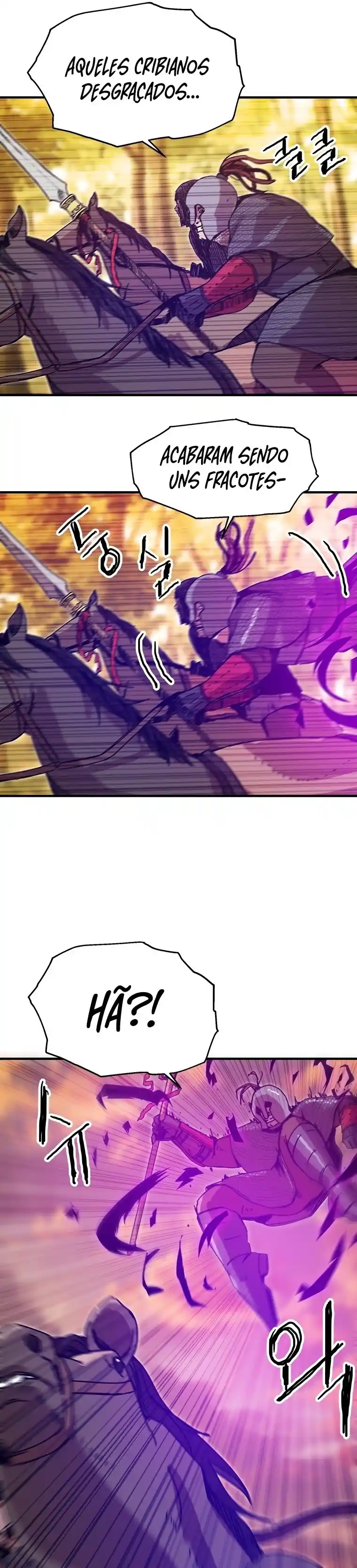 Read Solo Bug Player PT Manga Online