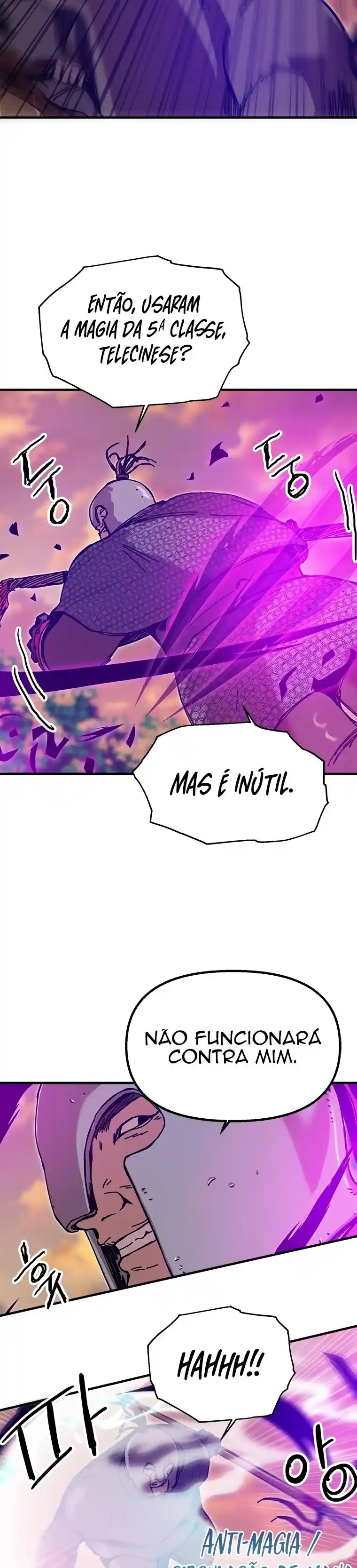 Read Solo Bug Player PT Manga Online