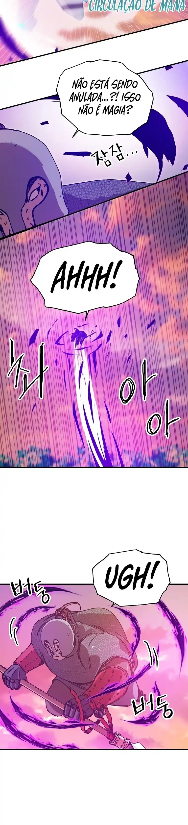 Read Solo Bug Player PT Manga Online