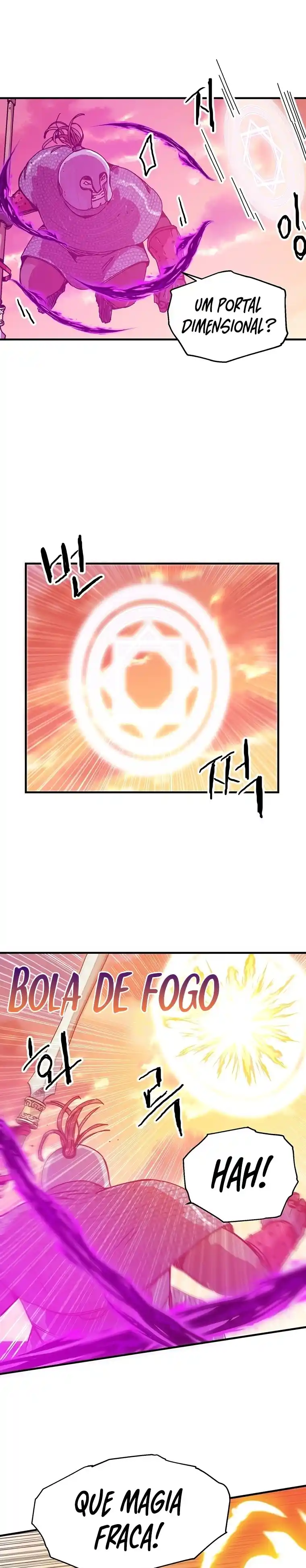 Read Solo Bug Player PT Manga Online