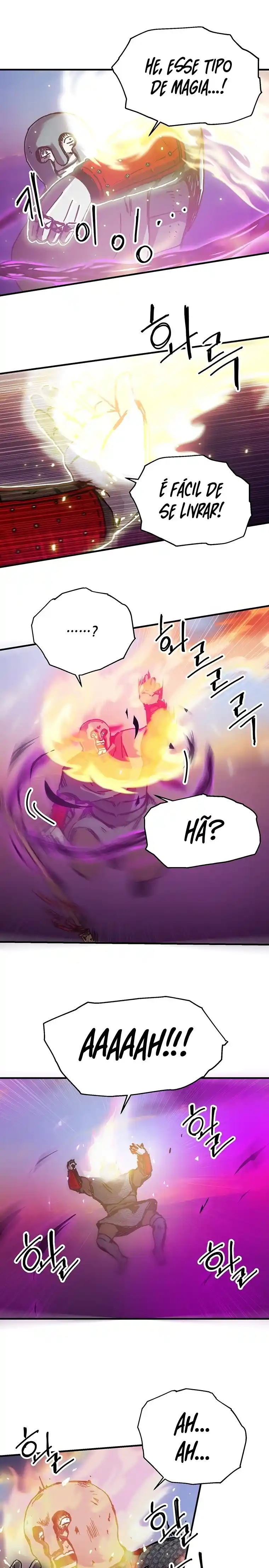 Read Solo Bug Player PT Manga Online