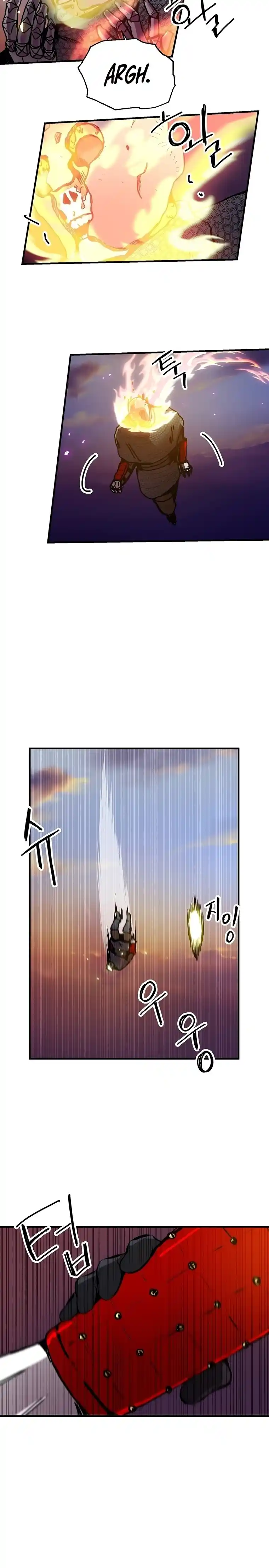 Read Solo Bug Player PT Manga Online