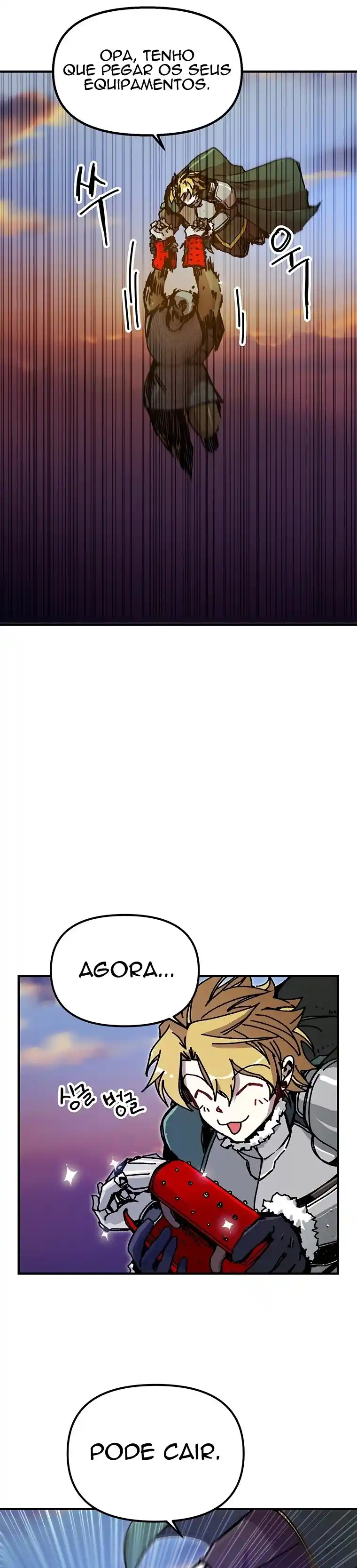 Read Solo Bug Player PT Manga Online