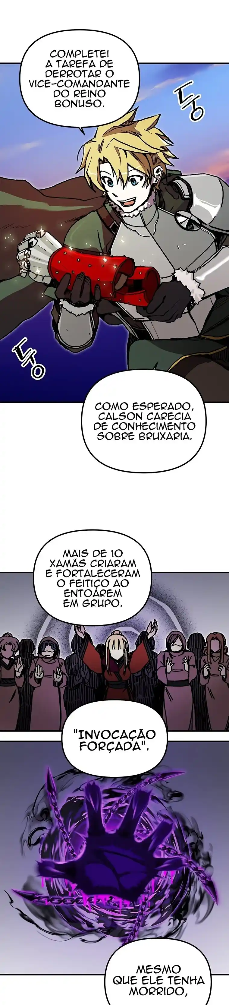 Read Solo Bug Player PT Manga Online