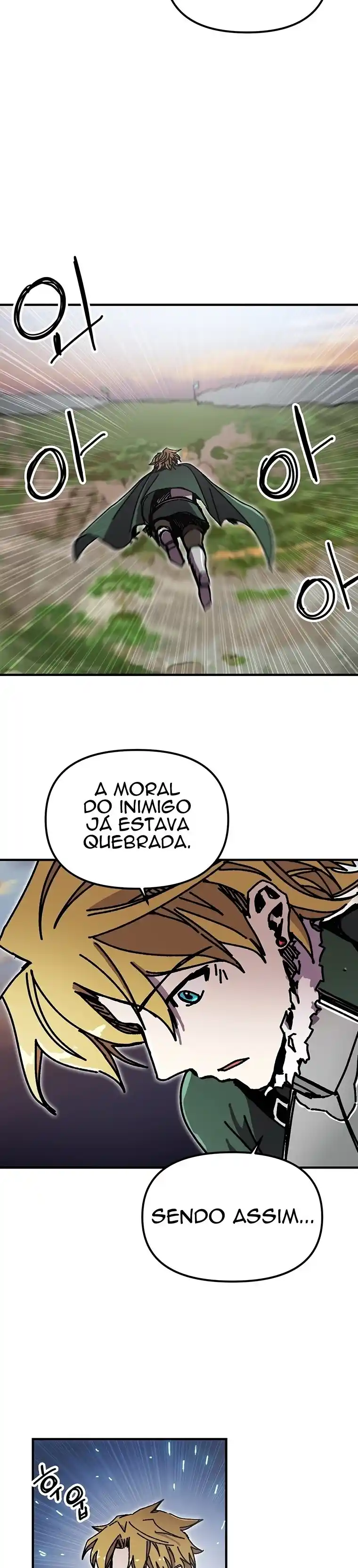 Read Solo Bug Player PT Manga Online