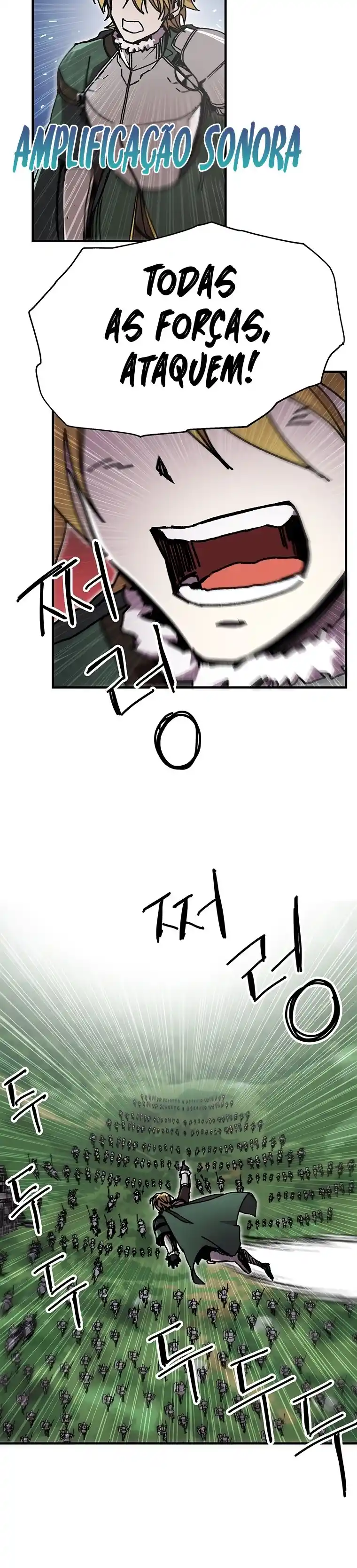 Read Solo Bug Player PT Manga Online