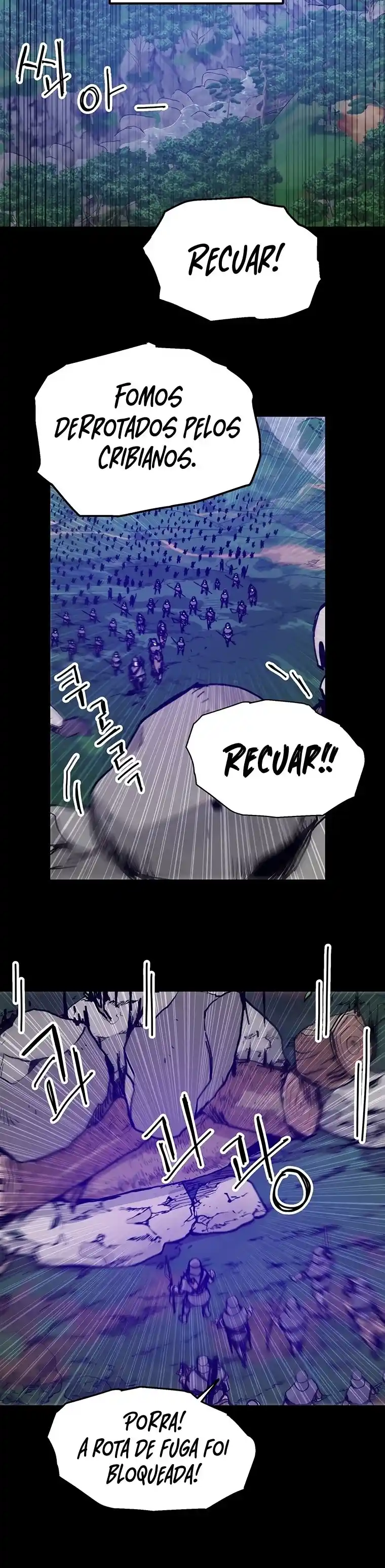 Read Solo Bug Player PT Manga Online