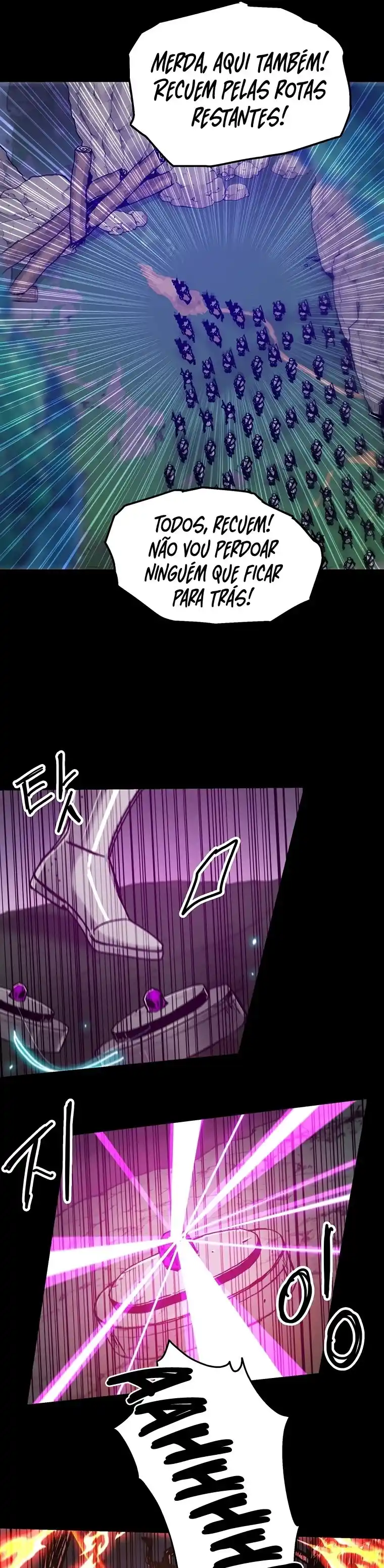 Read Solo Bug Player PT Manga Online