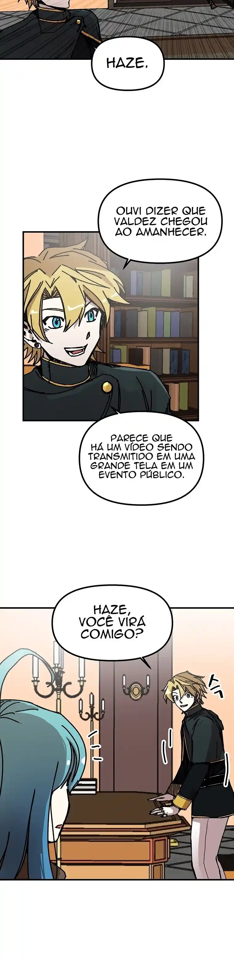 Read Solo Bug Player PT Manga Online
