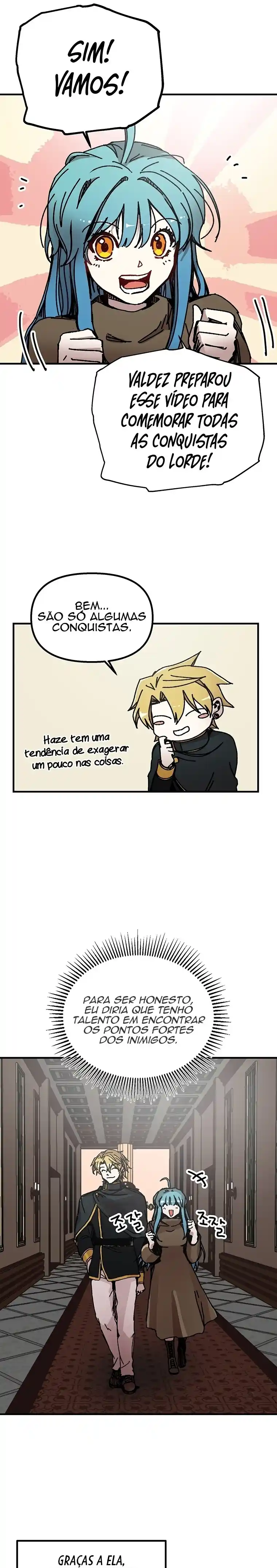 Read Solo Bug Player PT Manga Online