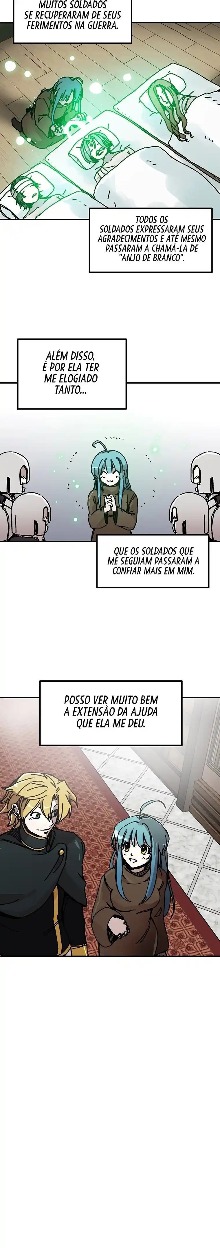 Read Solo Bug Player PT Manga Online
