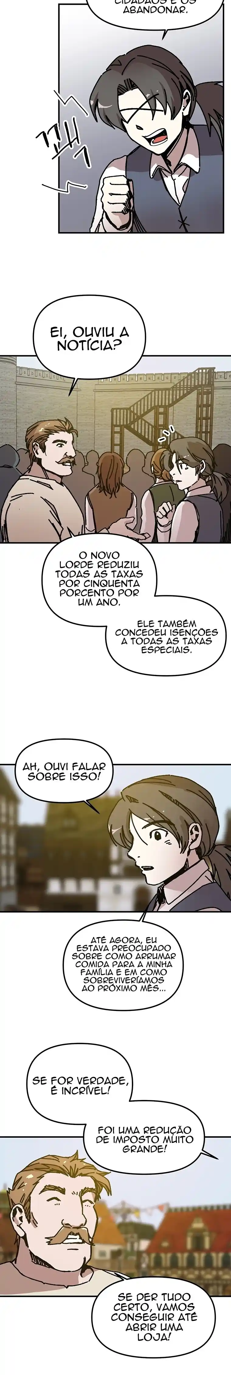 Read Solo Bug Player PT Manga Online