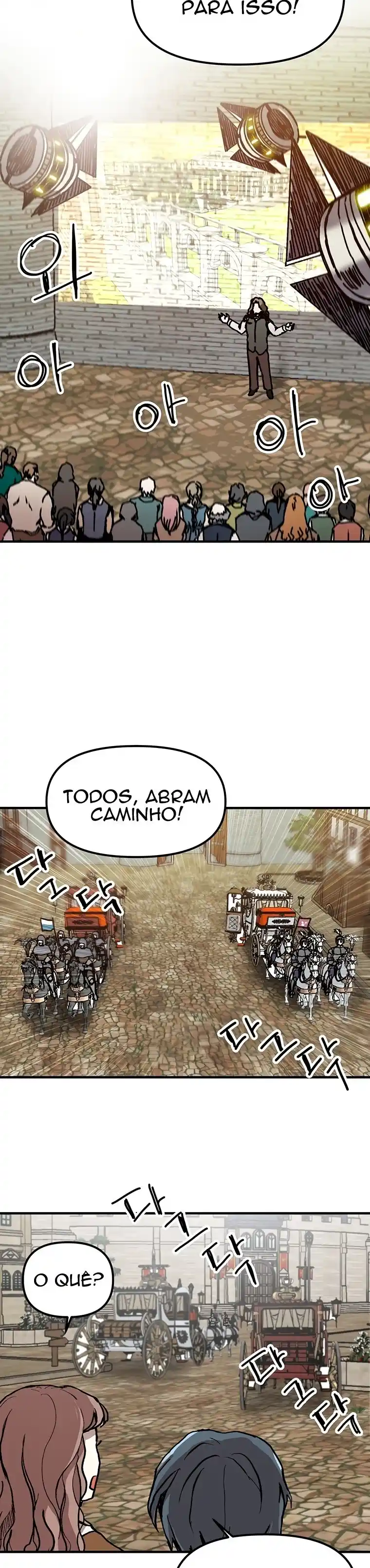 Read Solo Bug Player PT Manga Online