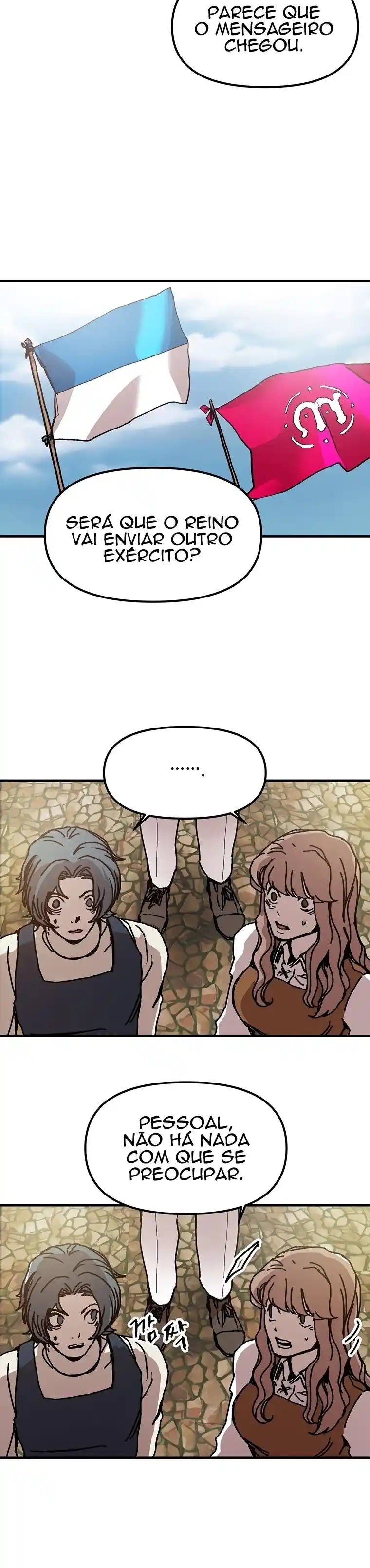 Read Solo Bug Player PT Manga Online